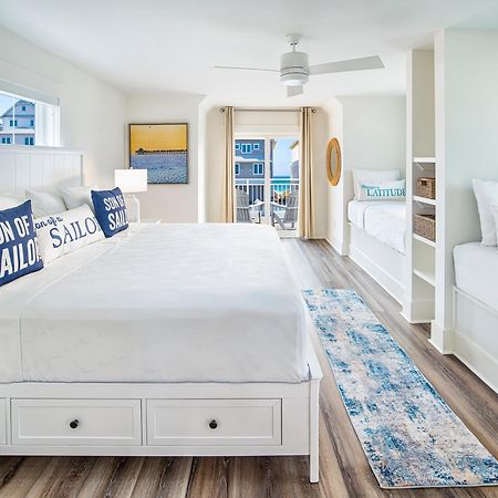 Margaritaville Beach Cottage Resort Panama City Beach Exterior foto