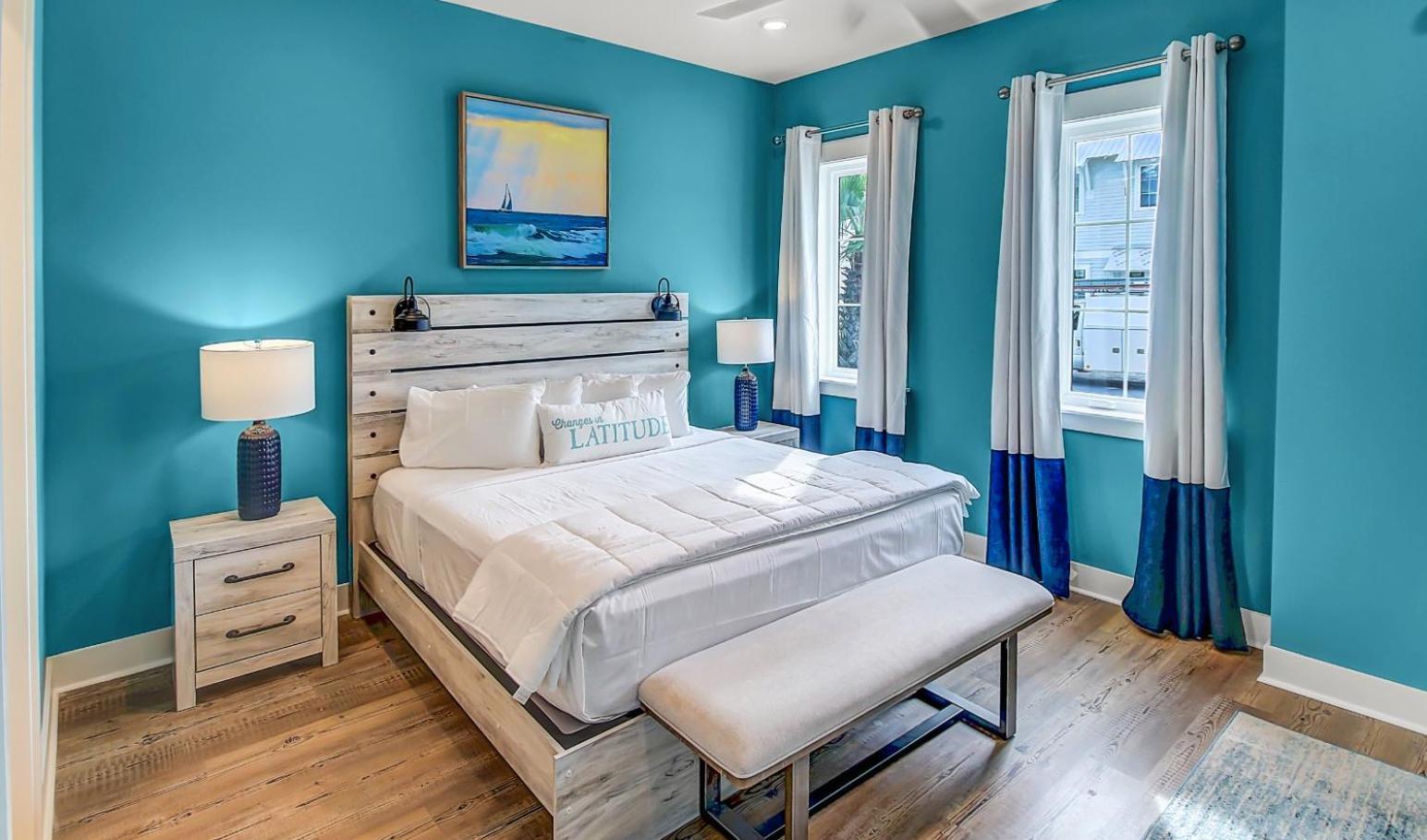 Margaritaville Beach Cottage Resort Panama City Beach Exterior foto