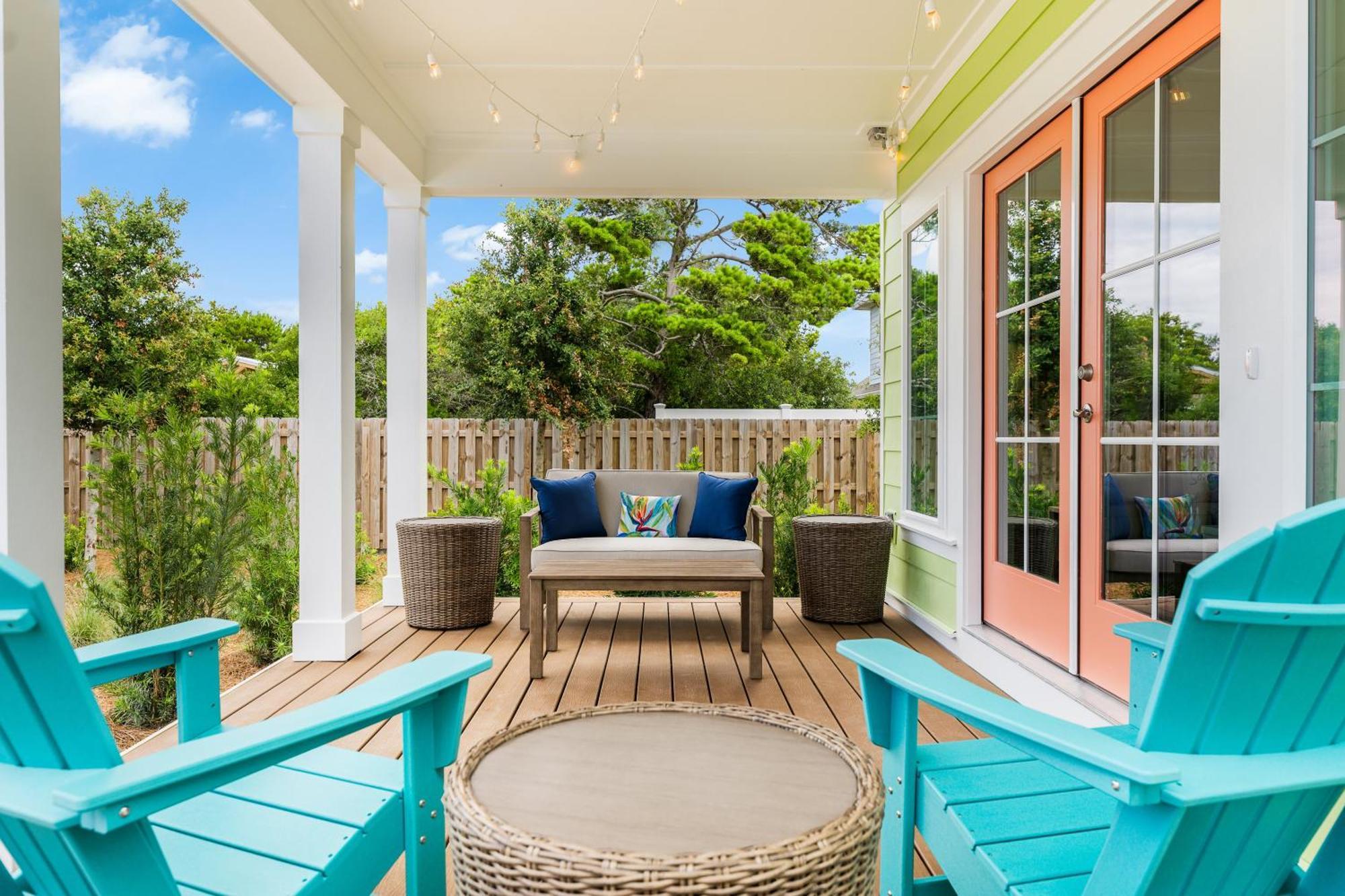 Margaritaville Beach Cottage Resort Panama City Beach Exterior foto